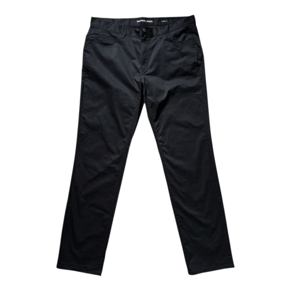 Michael Kors Black Pants | Size 38